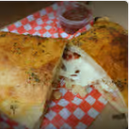 Spolumbo's Calzone