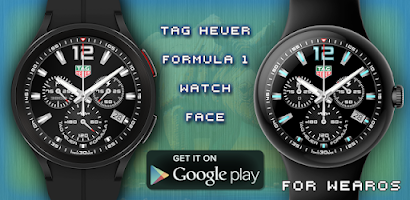 Android Apps by TAG Heuer on Google Play