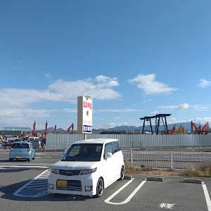 ゼストスパーク JE1