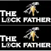 The Lock Father Ltd Logo