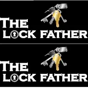 The Lock Father Ltd Logo