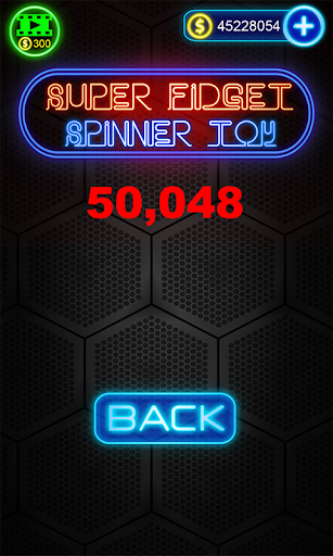 Super Fidget Spinner Toy -Fidget Spinner.io Online