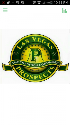 Las Vegas Prospects