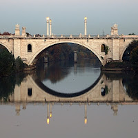 Ponte Corso di Francia di 