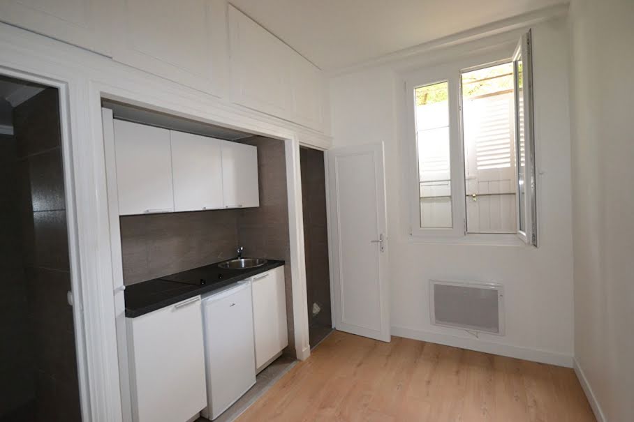 Appartement a louer paris-14e-arrondissement - 1 pièce(s) - 25 m2 - Surfyn