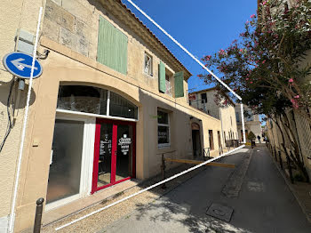 maison à Aigues-Mortes (30)