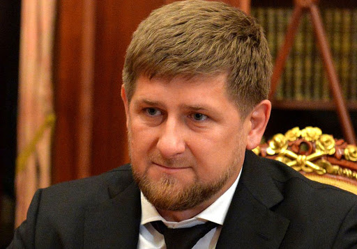 Kadirov pozvao Deda Mraza u goste