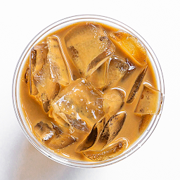 Vietnamese Cold Brew Iced Coffee