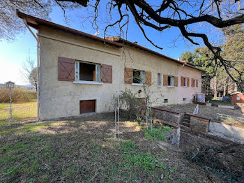 maison à Lozanne (69)