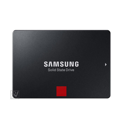 Ổ cứng SSD Samsung 860 Pro 256GB 2.5" SATA 3 - MZ-76P256BW