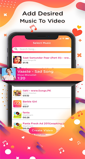 Lyrical lys Video - Layrical Video Status Maker