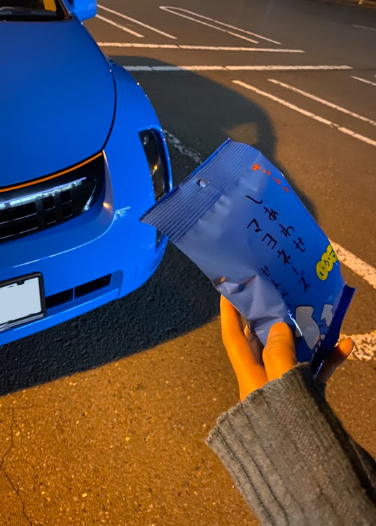 WiLLサイファのパン活・夕焼けハンター・洗車・SDカード破損・思い出写真の大半が消滅｡ﾟﾟ(*´□`*｡)°ﾟ｡に関するカスタム事例の投稿画像14枚目
