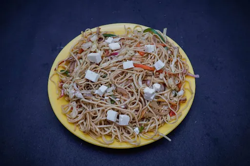 Paneer Chowmein