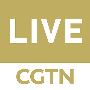 CGTN LIVE 2.3 Icon