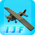 Infinite Jet Flight