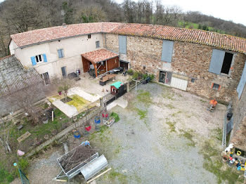 ferme à Carmaux (81)