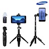 Gậy Chụp Hình Đa Năng Kiêm Chân Tripod Yunteng Yt - 9928 Kèm Remote Bluetooth