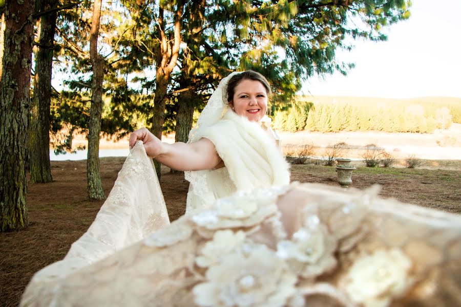 Fotograful de nuntă Bailee Guy Weddings (bgweddings). Fotografia din 27 ianuarie 2019