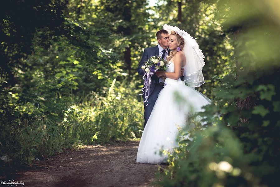 Wedding photographer Evgeniy Ivanovich (ivanovich21). Photo of 22 July 2013