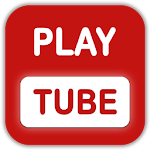 Cover Image of ดาวน์โหลด Play Tube 2.0 APK