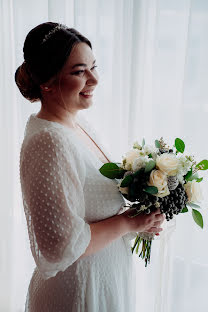 Wedding photographer Ionut Gheonea (ionutgheonea). Photo of 18 July 2021