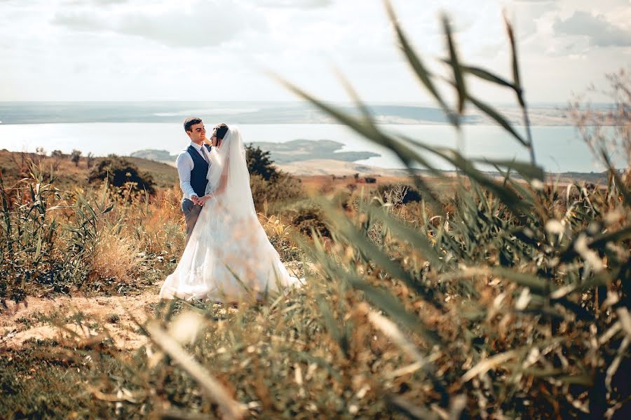 Fotografo di matrimoni Aleksandr Belozerov (abelozerov). Foto del 16 agosto 2018