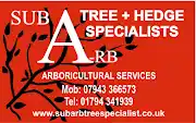 Sub Arb Ltd Logo