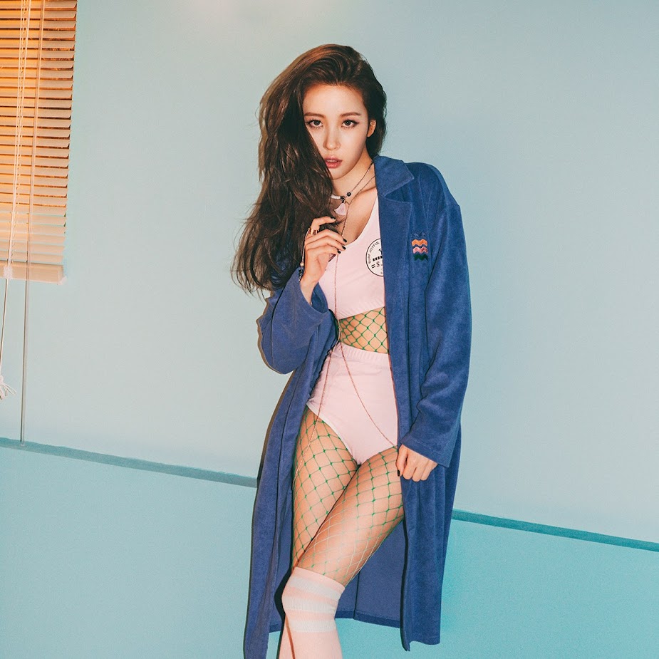 sunmi 2