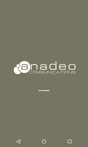 Anadeo Connect