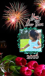 New Year Photo frames 2016 by iPlay Store poster 6