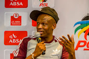 Siphiwe Mkhonza 