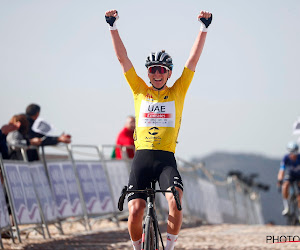 Na de UAE Tour ook de Strade Bianche geschrapt, zoekt Tadej Pogačar bewust andere koersen op?