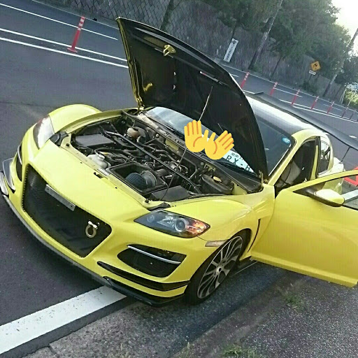 なっさん@rx8のプロフィール画像