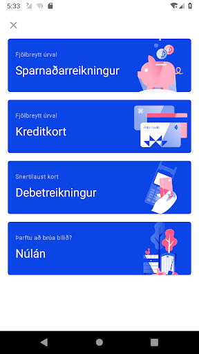 Arion Banki Leikir A Google Play