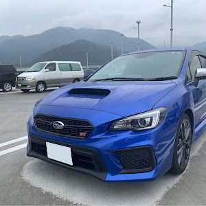 WRX STI VAB