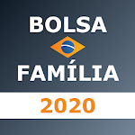 Cover Image of Descargar Consulta Bolsa Família - Calendário e Valor 1.0.3 APK