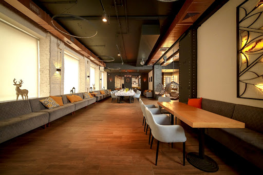 Loft The Place