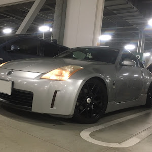 フェアレディZ Z33