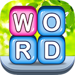 Cover Image of 下载 Word Stacks Connect Blocks: Word Search Crush Game 1.14 APK