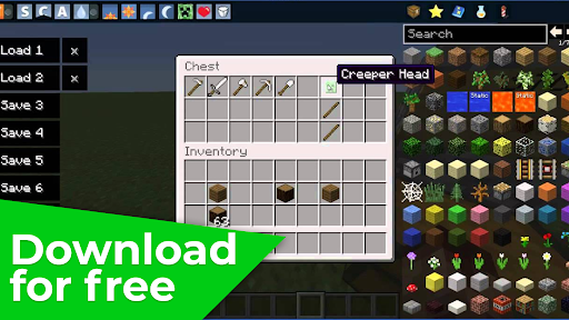 Screenshot Toolbox for minecraft