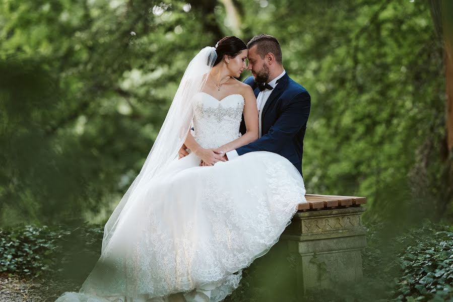 婚礼摄影师Arkadiusz Klimek（arkadiuszklimek）。2020 2月24日的照片