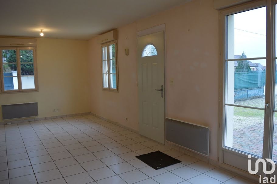 Vente maison 5 pièces 92 m² à Appoigny (89380), 173 000 €