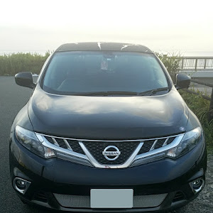 ムラーノ TNZ51