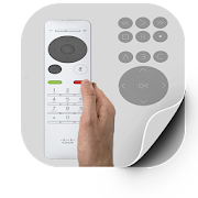 TV Remote Control Free 1.0 Icon