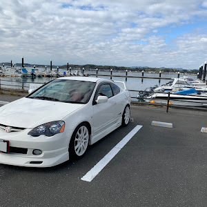 インテグラタイプR DC5