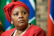 National Assembly speaker Nosiviwe Mapisa-Nqakula has vowed to co-operate with any formal investigation into the allegations against her. 