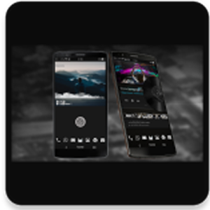 Infinity For Kustom.apk 1.10