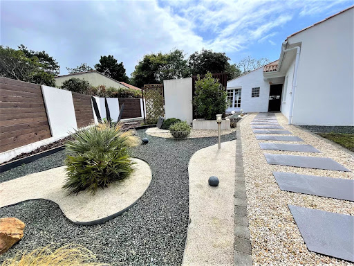 Maison avec terrasse 4