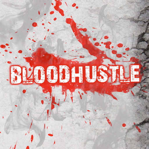 Blood Hustle Rpg אפליקציות ב Google Play