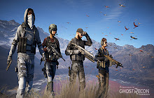 Ghost Recon Wildlands Wallpapers small promo image